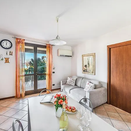 Apartmán Lago Sirmione