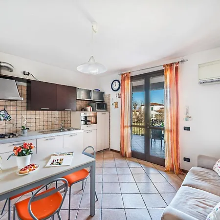 Lago Apartment Sirmione
