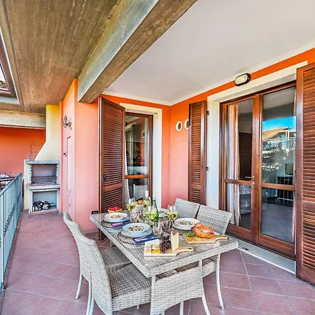 Lago Apartment Sirmione