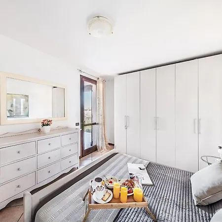 Apartment Lago Sirmione