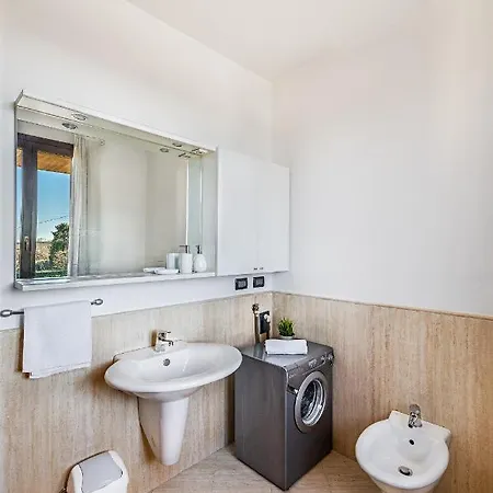 Lago Apartment Sirmione