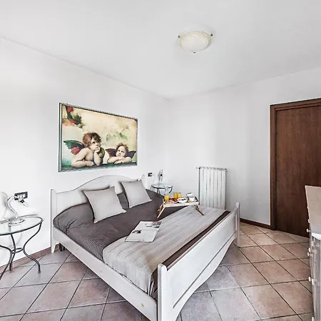 Apartment Lago Sirmione