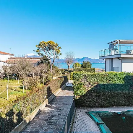 Lago Apartment Sirmione