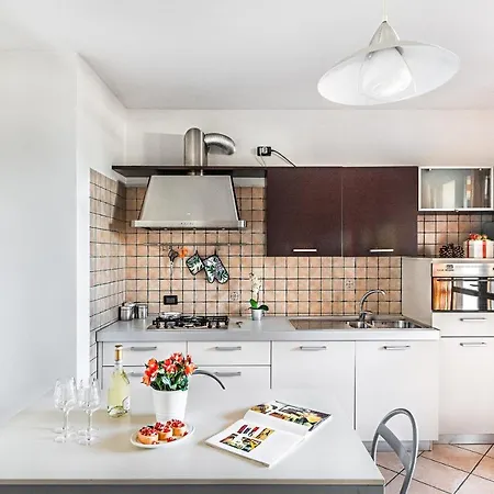 Apartment Lago Sirmione