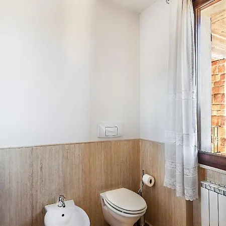 Lago Apartment Sirmione