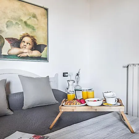 Apartment Lago